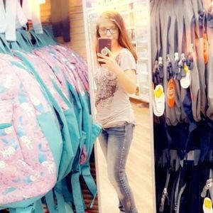 Meet your Posher, Diane